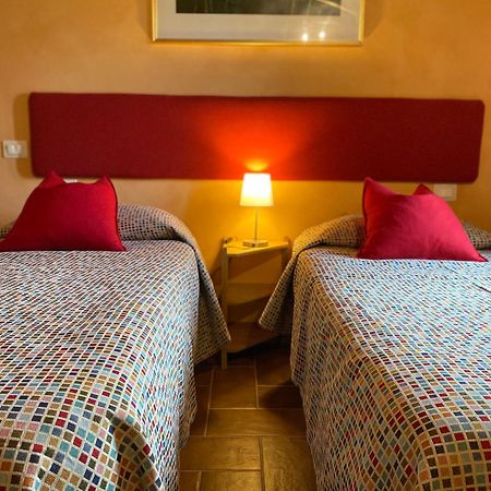 Dolce Vita In Tuscany B&B Capannori Eksteriør billede