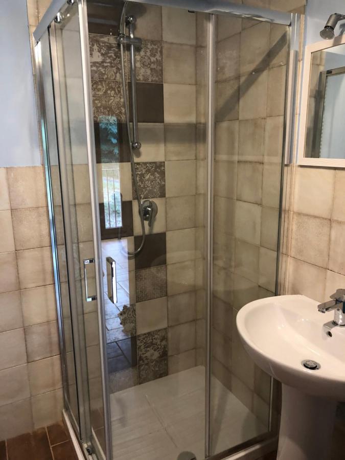 Dolce Vita In Tuscany B&B Capannori Eksteriør billede