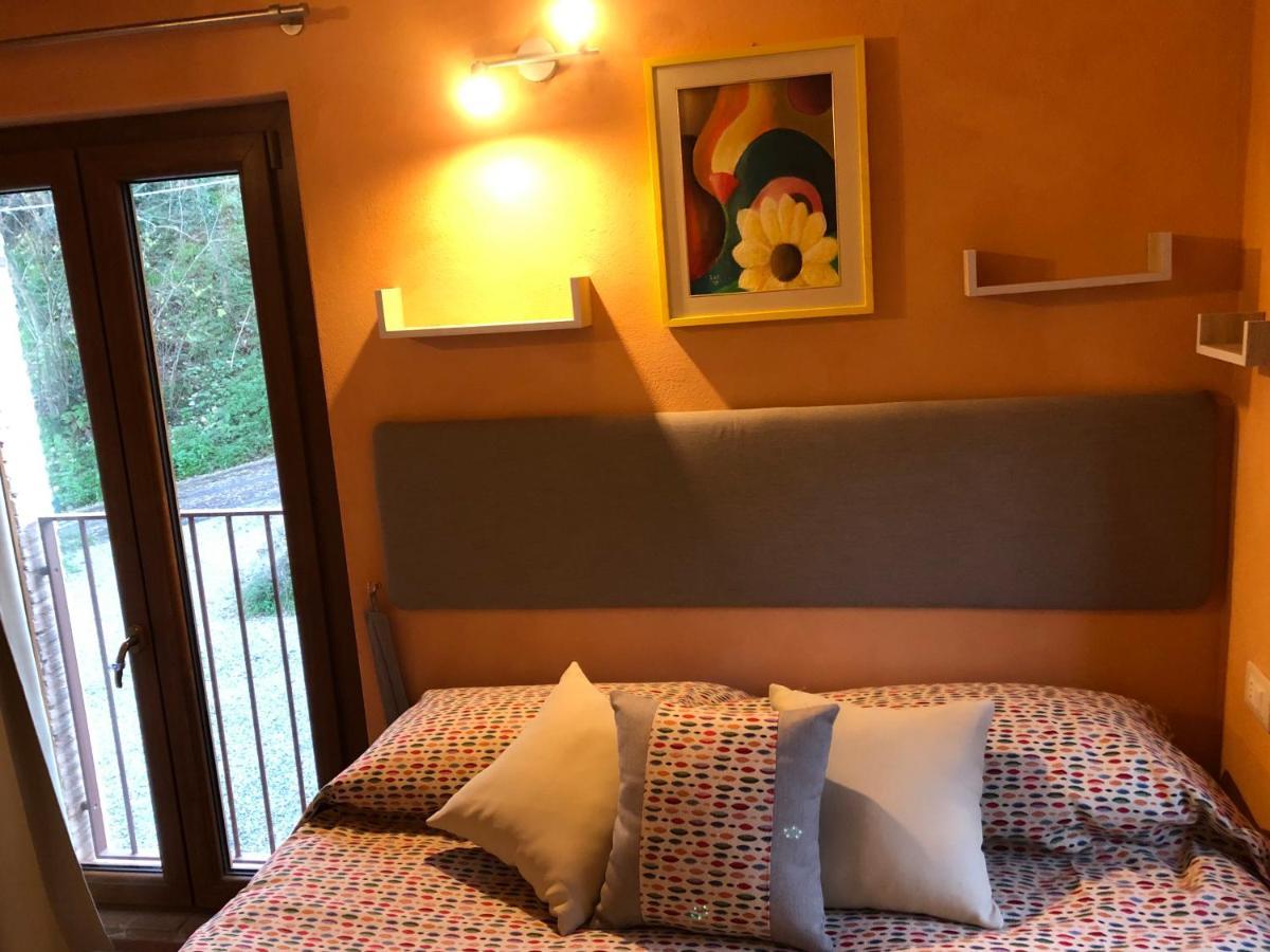 Dolce Vita In Tuscany B&B Capannori Eksteriør billede