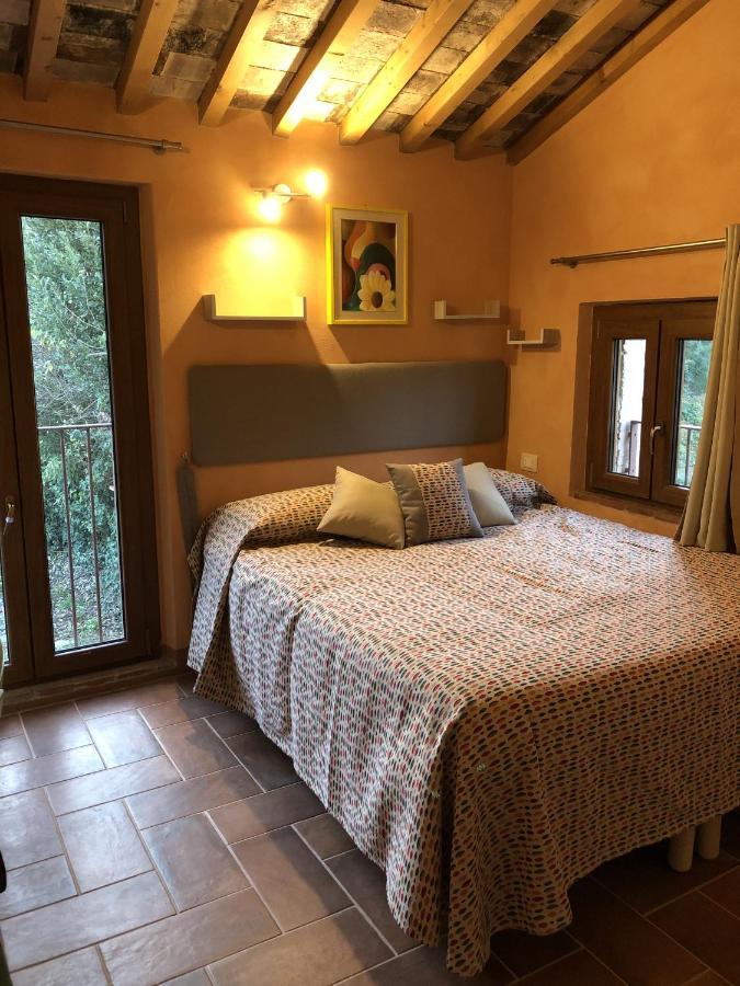 Dolce Vita In Tuscany B&B Capannori Eksteriør billede