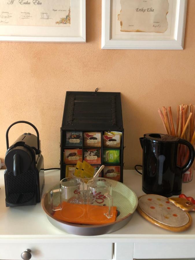 Dolce Vita In Tuscany B&B Capannori Eksteriør billede
