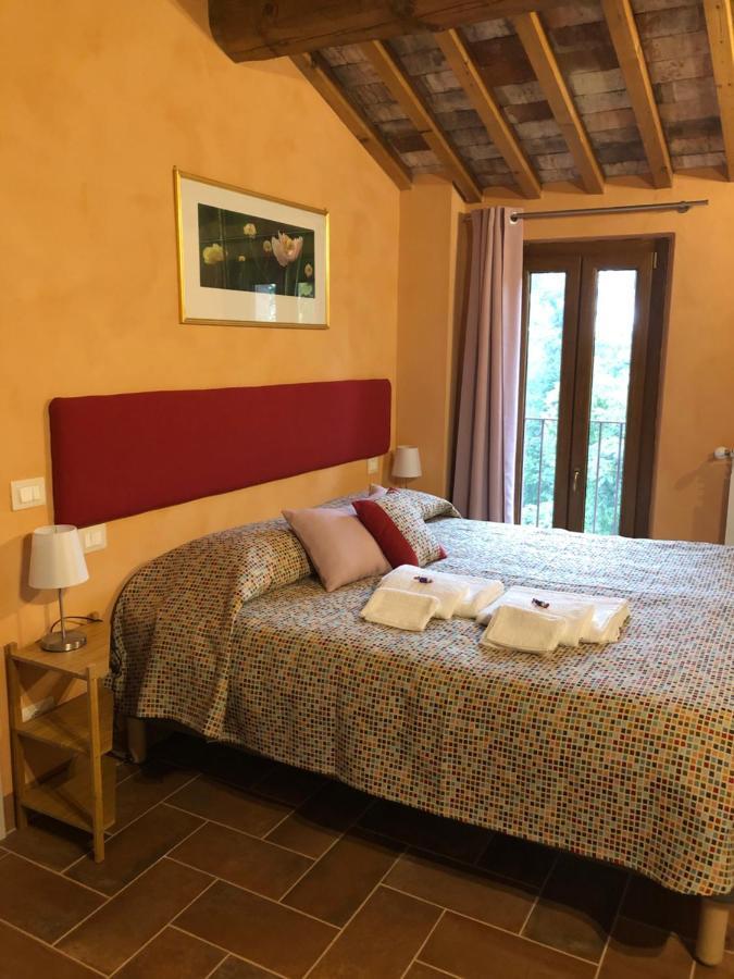 Dolce Vita In Tuscany B&B Capannori Eksteriør billede