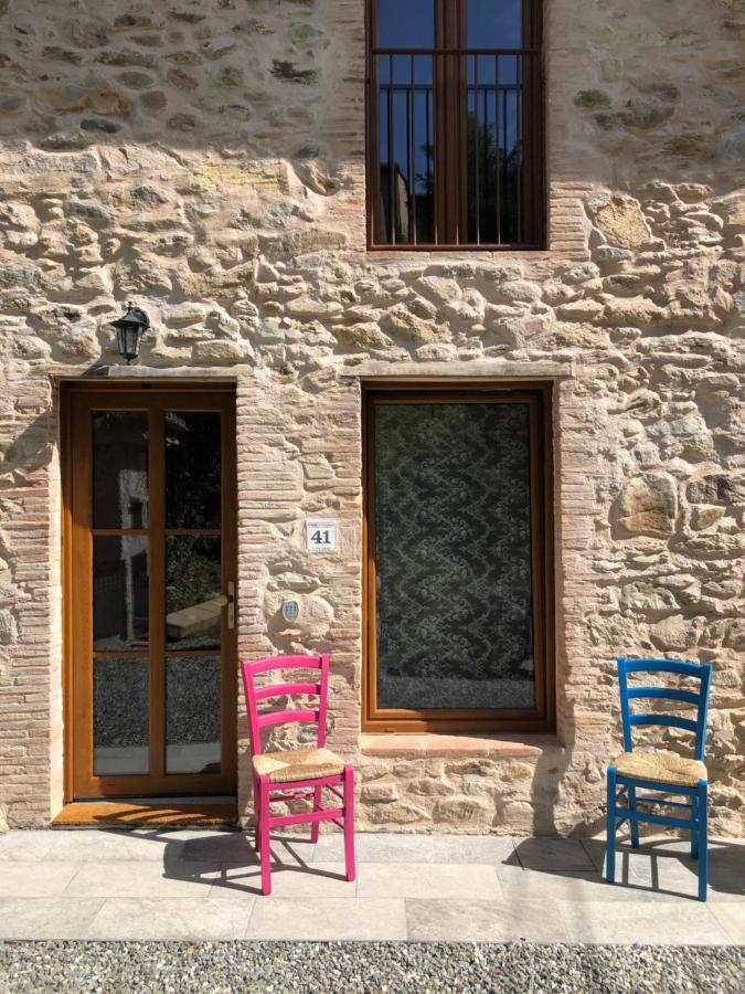 Dolce Vita In Tuscany B&B Capannori Eksteriør billede