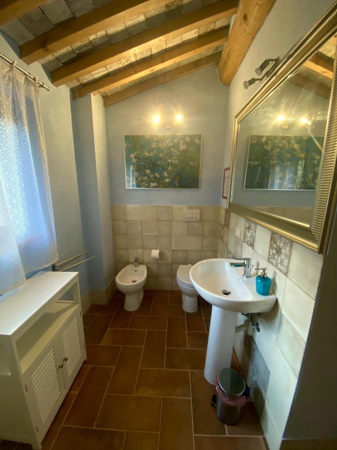 Dolce Vita In Tuscany B&B Capannori Eksteriør billede