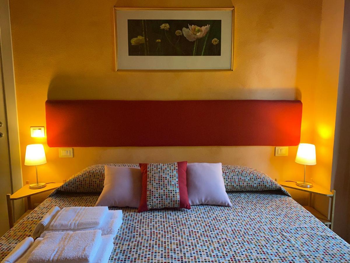 Dolce Vita In Tuscany B&B Capannori Eksteriør billede