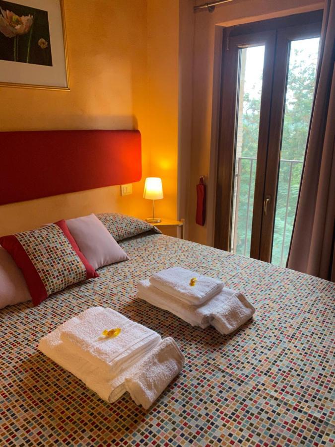 Dolce Vita In Tuscany B&B Capannori Eksteriør billede
