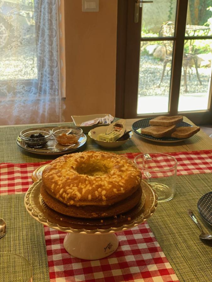 Dolce Vita In Tuscany B&B Capannori Eksteriør billede