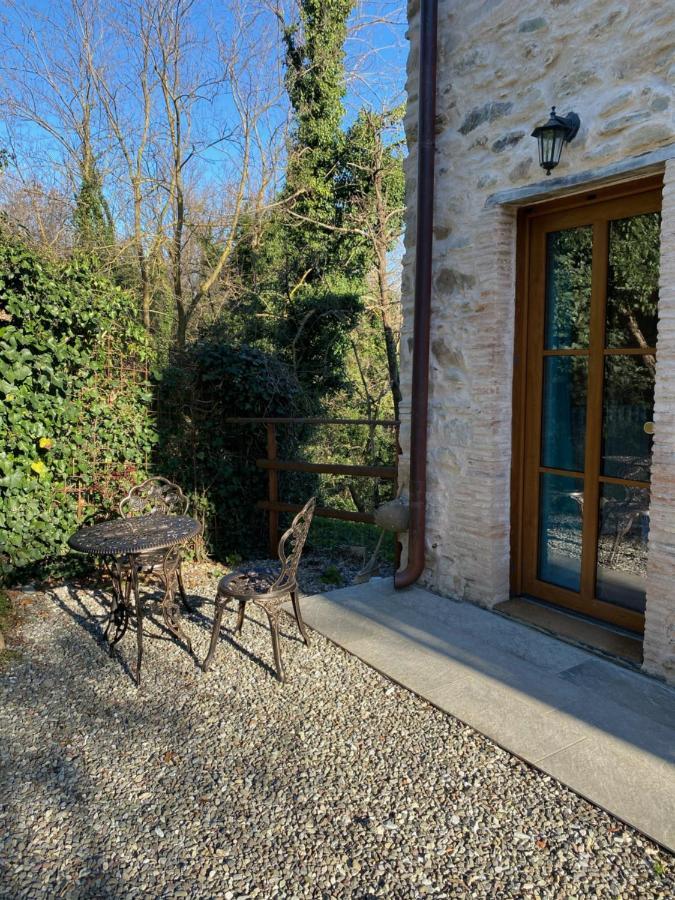 Dolce Vita In Tuscany B&B Capannori Eksteriør billede
