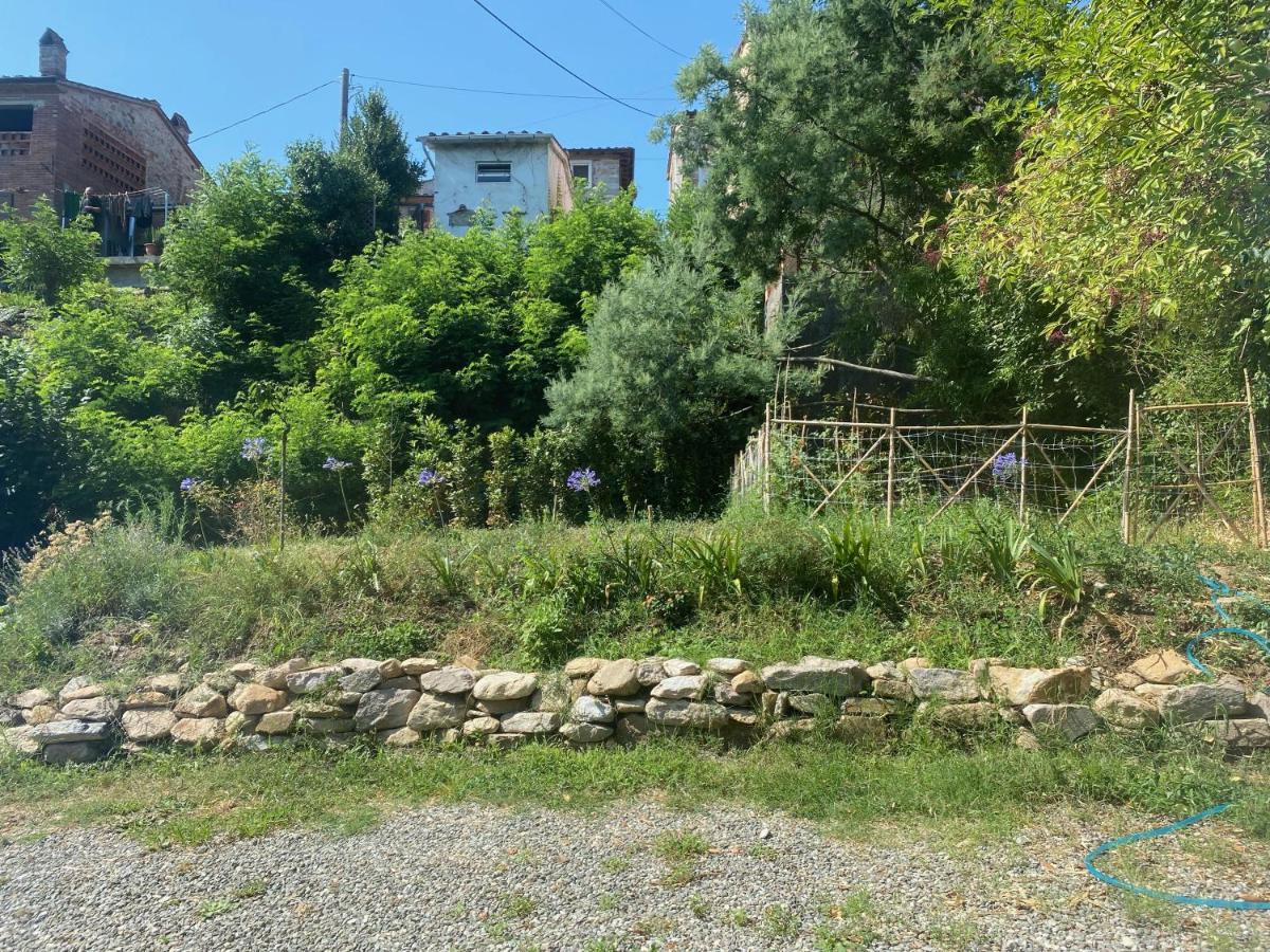 Dolce Vita In Tuscany B&B Capannori Eksteriør billede