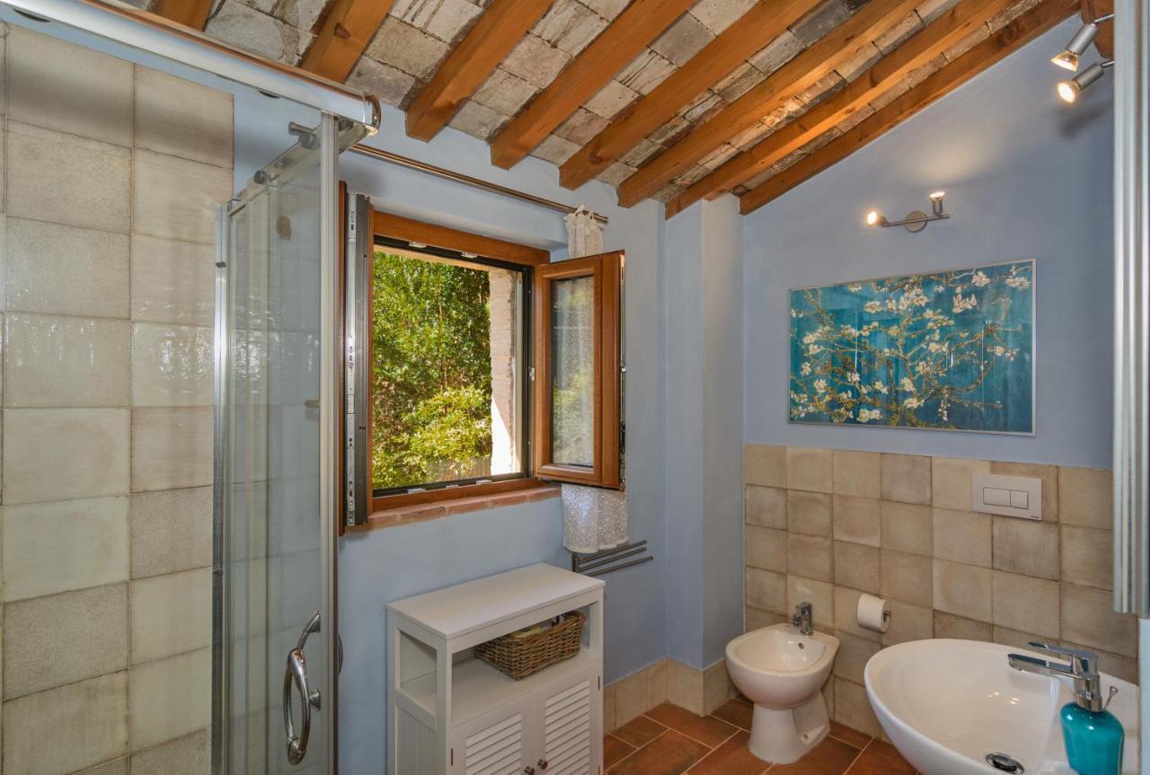 Dolce Vita In Tuscany B&B Capannori Eksteriør billede