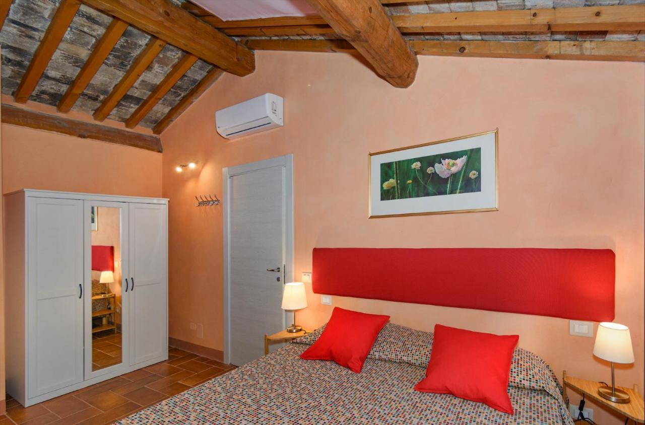 Dolce Vita In Tuscany B&B Capannori Eksteriør billede