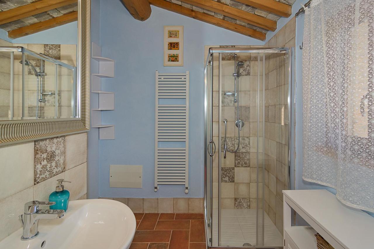 Dolce Vita In Tuscany B&B Capannori Eksteriør billede