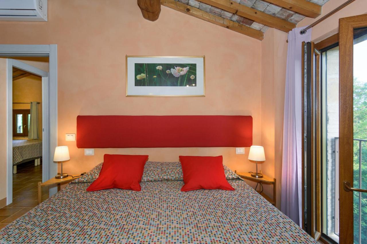 Dolce Vita In Tuscany B&B Capannori Eksteriør billede