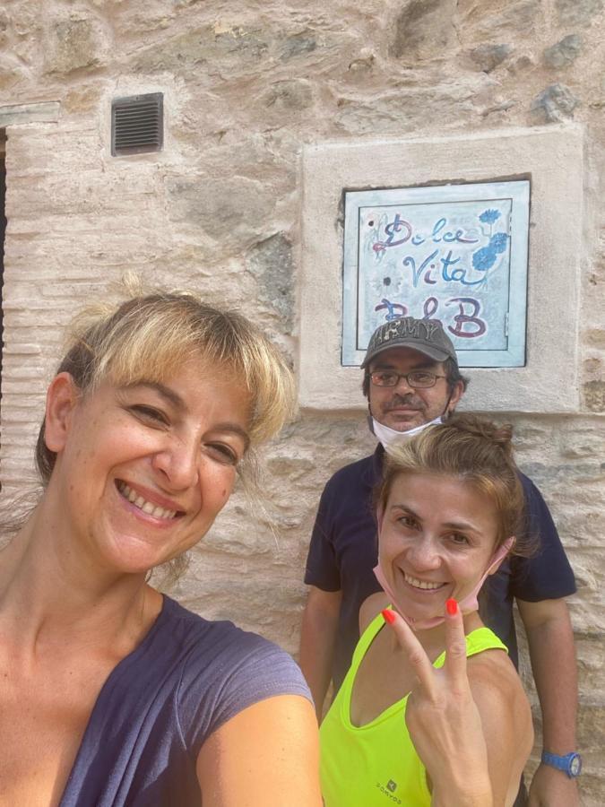 Dolce Vita In Tuscany B&B Capannori Eksteriør billede