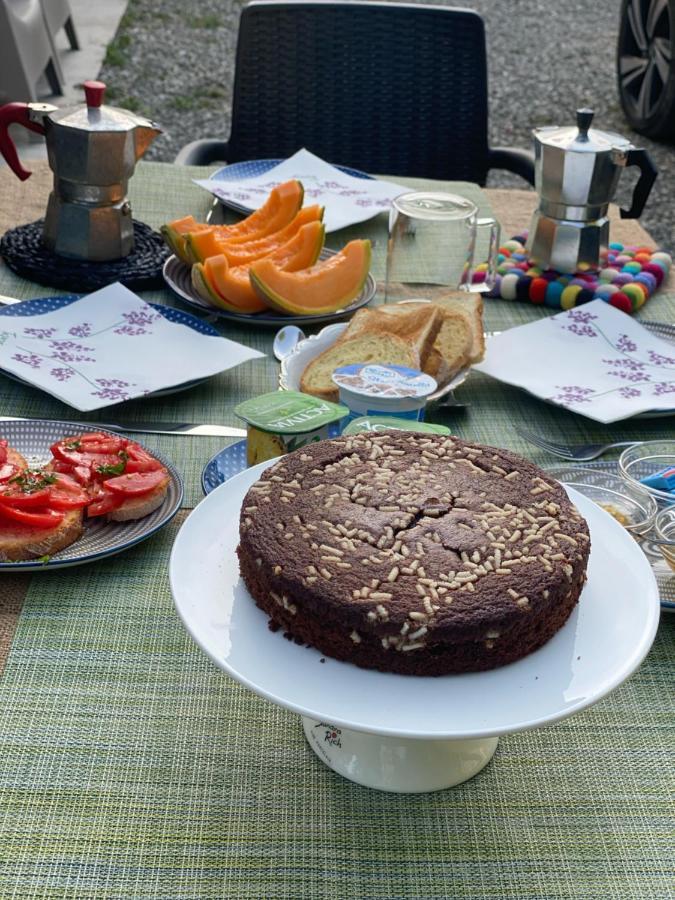 Dolce Vita In Tuscany B&B Capannori Eksteriør billede