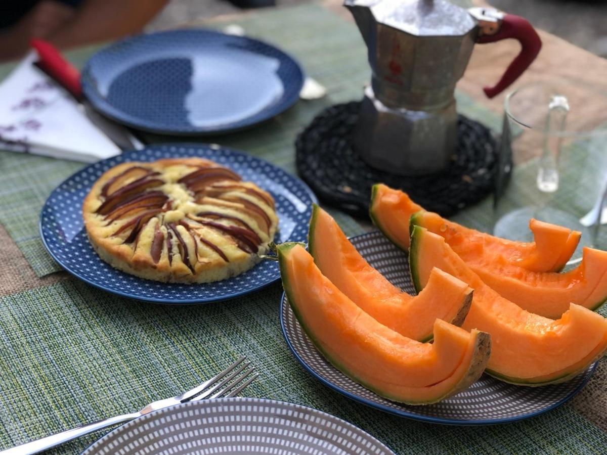 Dolce Vita In Tuscany B&B Capannori Eksteriør billede