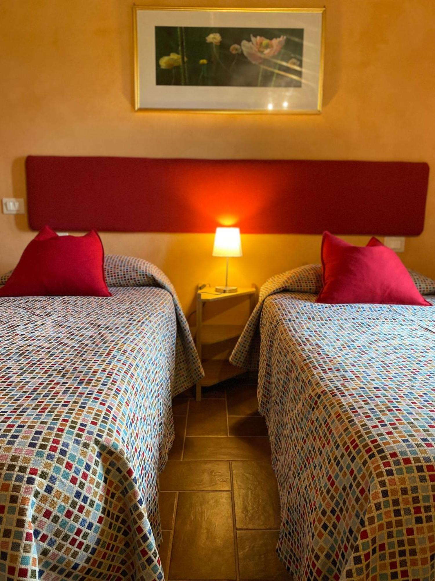 Dolce Vita In Tuscany B&B Capannori Eksteriør billede