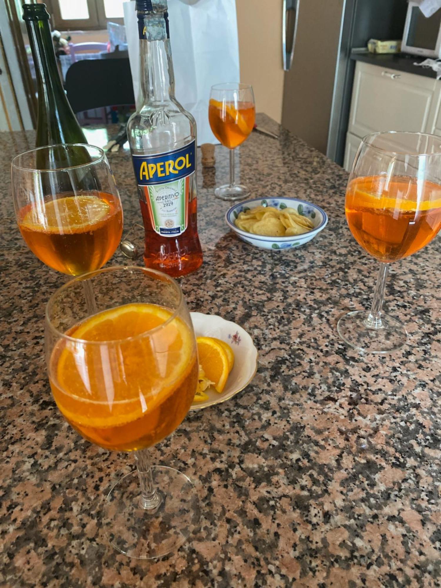 Dolce Vita In Tuscany B&B Capannori Eksteriør billede